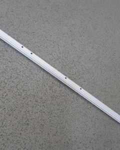 Centre Pillar f/ Shutter BD-Blue 140C V23